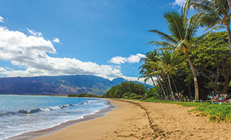 Rundreise "Höhepunkte von Hawaii" 2023