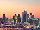 Reisen in Mittelasien - private Rundreise nach Kasachstan (10 Tagen)