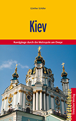 Reiseführer Kiew