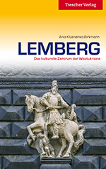 Reiseführer Lemberg