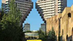 Kultur-Wanderreise durch rumänische Südkarpaten