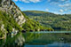 Wandertour in Serbien, Montenegro, Bosnien (15 Tage)