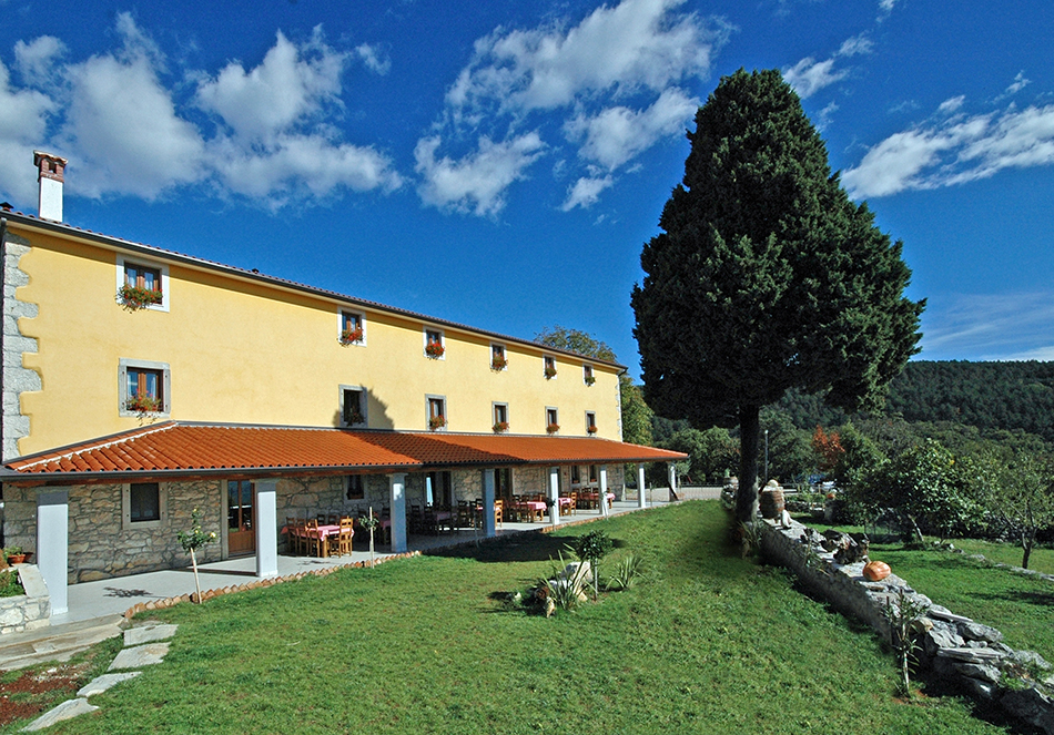 Urlaub Kroatien 2015