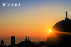 Städtereisen nach Istanbul 2022