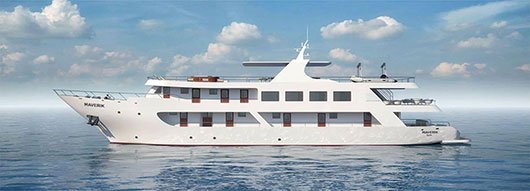 Kreuzfahrt Kroatien Dalamtische Inseln mit einer Luxusyacht