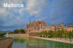 beste Hotels auf Mallorca