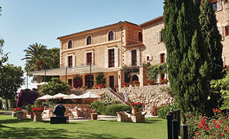 Top 5 der besten Hotels auf der spanischen Insel Mallorca