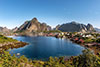 Höhepunkte Norwegens - Pauschalreise  (10 Tage)