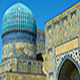 Pauschalreisen nach Usbekistan