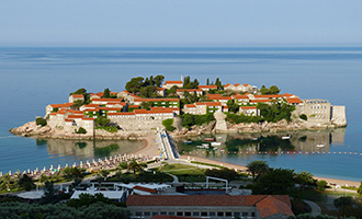 Montenegro Reiseangebote