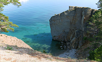 Baikal Natur