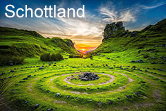 Schottland Reisen 2022