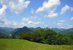 Wandertour in Serbien, Montenegro und in Bosnien (15 Tage)