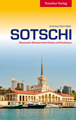 Reiseführer Sotschi