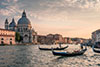 Städtetrip nach Venedig (5 Tage) 