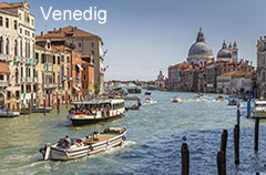 Städtetrips in Venedig 2022