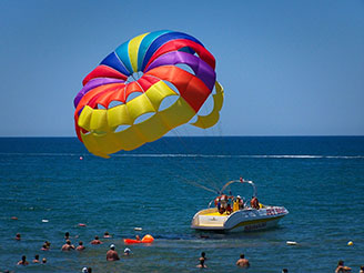 Türkei Urlaub 2022 mit Flug und Hotel