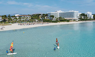 Playa Esperanza Resort affiliated by Melia 4-Sterne