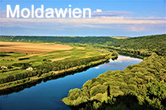 Weintouren in Moldau 2022 - 2023